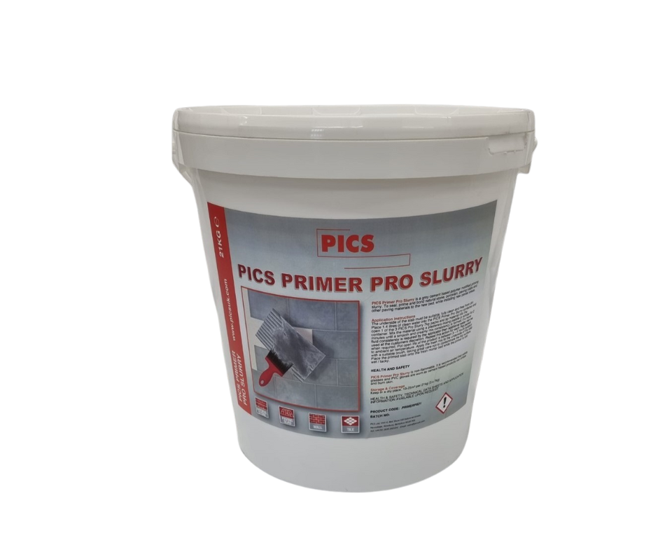 PICS Primer Pro Slurry