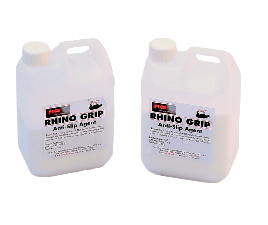 Rhino-Grip Anti Skid Additive