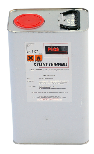 Xylene Thinners